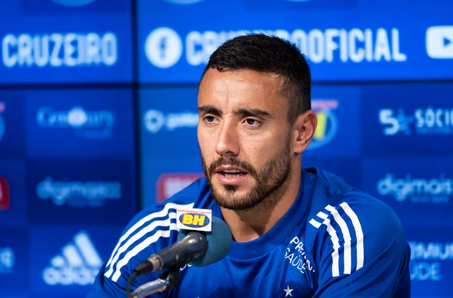 América-MG e Cruzeiro definem troca de jogadores para o Brasileirão