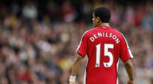 Denilson, ex-São Paulo e Arsenal, acerta com time da Série B