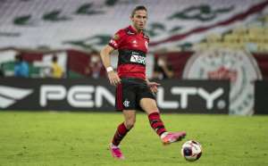 Flamengo x LDU - Um empate coloca o rubro-negro nas oitavas da Libertadores