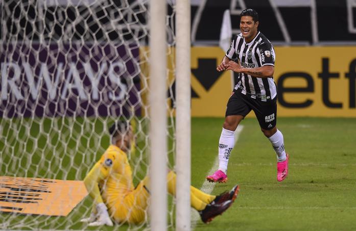 LIBERTADORES: Atlético-MG e Flamengo podem carimbar vaga nas oitavas nesta quarta