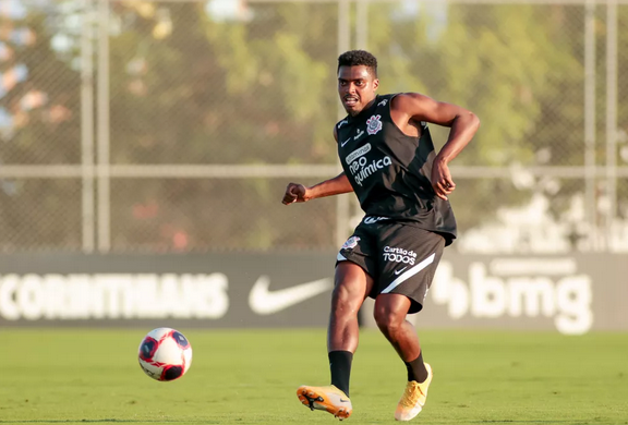 Clube da Série A faz sondagens por Gil e Jemerson, do Corinthians