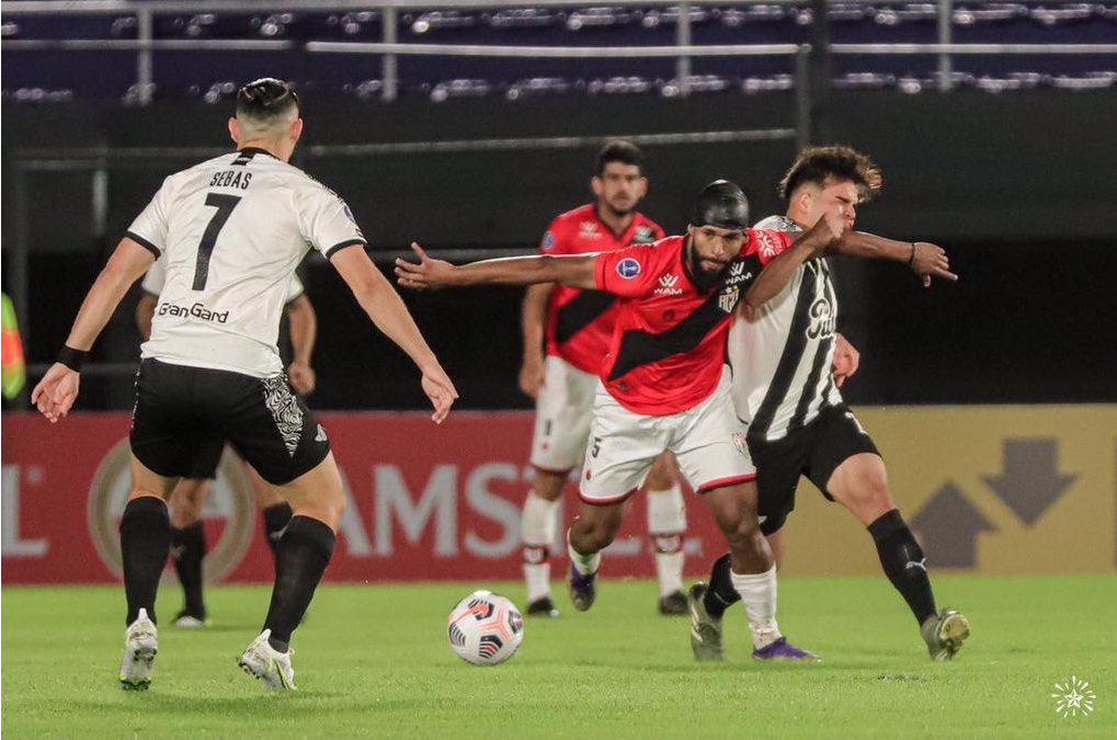 SUL-AMERICANA: Rodada é decisiva para classificação de clubes brasileiros