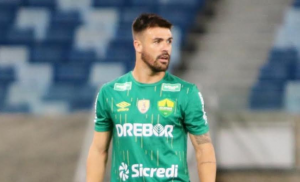 Jogador destaque no Fortaleza e no Cuiabá ressalta dificuldade da Série B