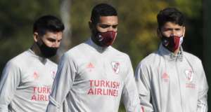 Libertadores: Conmebol nega pedido e River vai escalar jogador de linha no gol