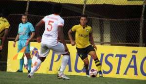 Invicto há quatro jogos, São Bernardo ainda não perdeu por dois gols de diferença