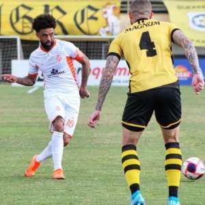 Paulista A2: Derrotado na ida, Atibaia tem motivos para crer na classificação