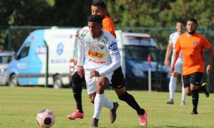 Paulista A3: Técnico do Votuporanguense elogia atuações de crias da base