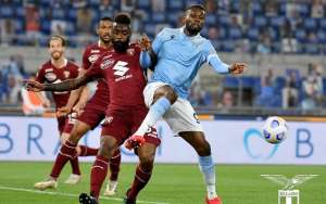 ITALIANO: Torino segura Lazio, se mantém na elite e rebaixa Benevento