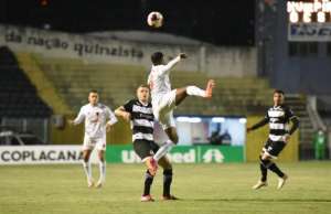 XV de Piracicaba 0 x 0 Oeste - Muito equilíbrio e vaga aberta na semifinal!