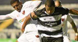 PAULISTA A2: Água Santa, São Bernardo e Rio Claro largam na frente nas quartas