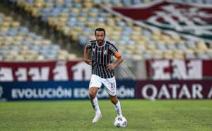 Após derrota, Nenê aponta o que faltou ao Fluminense: “intensidade”