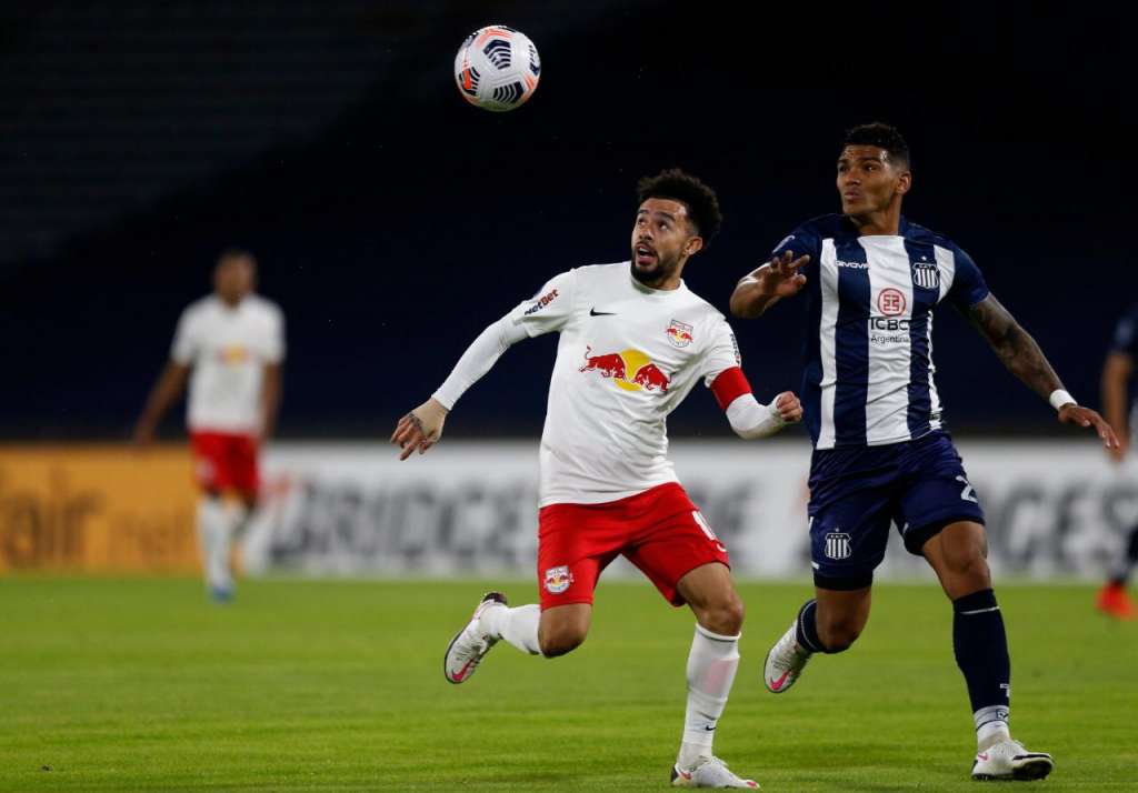 RB Bragantino vence e segue vivo; Bahia praticamente eliminado