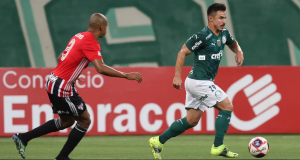 Palmeiras x São Paulo: Tudo do confronto dos dois melhores clubes do futebol nacional