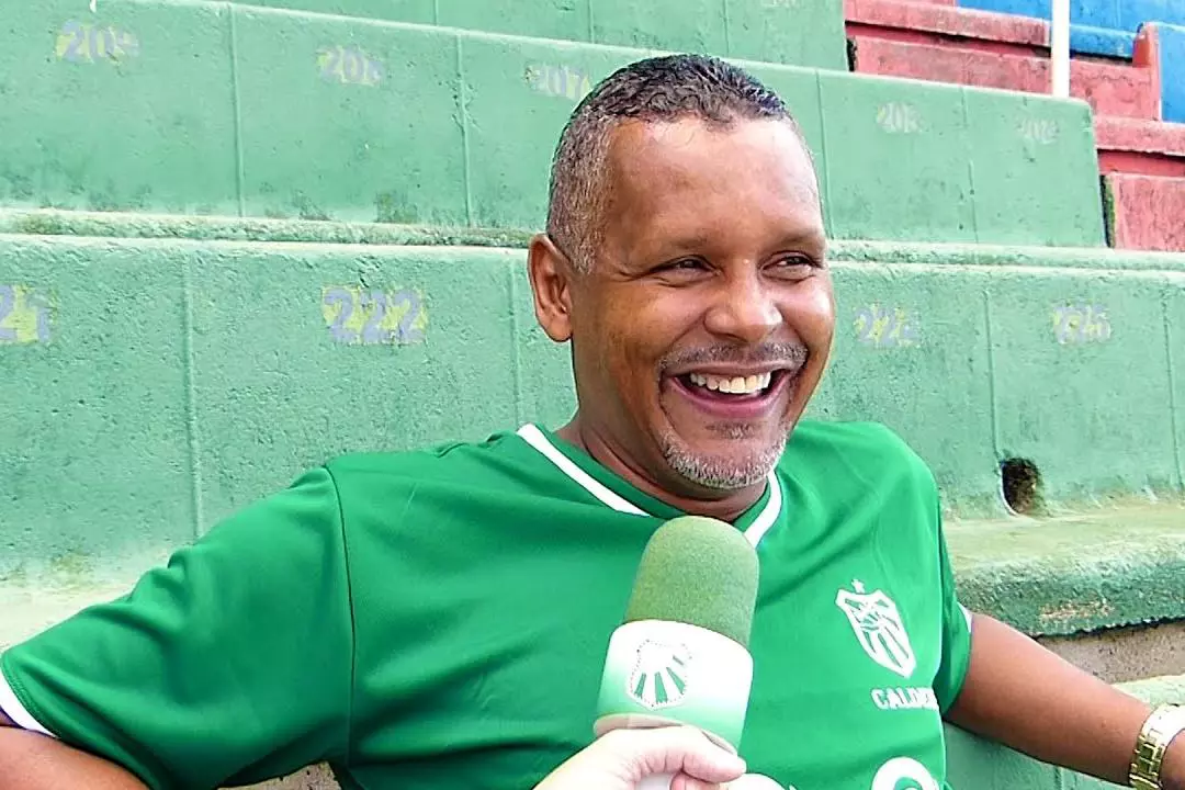 Luto! Morre ex-atacante que fez sucesso em Minas Gerais e jogou em Guarani e Ponte