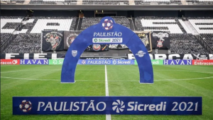 Paulistão paga R$ 240 milhões aos clubes e supera até competições internacionais