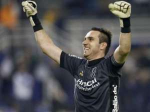 Série C: Criciúma negocia retorno de goleiro que é ídolo da Ponte Preta