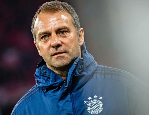 Barcelona pode ter atual campeão mundial como treinador na próxima temporada