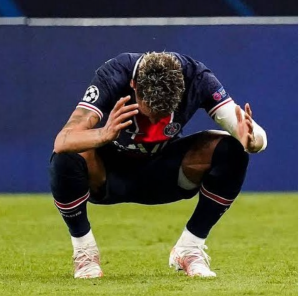 Comitê nega efeito suspensivo e Neymar e Kimpembe não jogam Copa da França