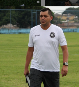 Série D: Rio Branco anuncia treinador tricampeão Sul-Mato-Grossense