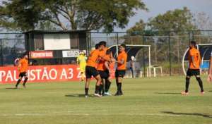 Paulista A3: Desportivo Brasil terá reforço para duelo direto pelo G8