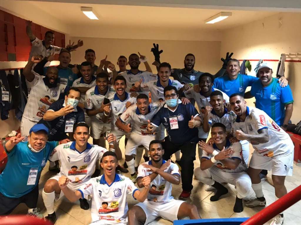 Com mudanças, Olímpia precisa vencer para acabar com chances de degola