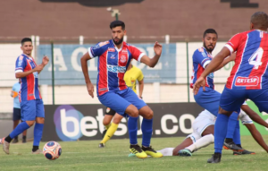 Paulista A3: Penapolense tem time completo para duelo de vida ou morte