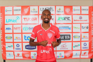 Paulista A3: Noroeste anuncia novo reforço que pode jogar contra o Batatais