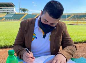 Time da Segundona começa a se preparar e anuncia novo diretor de futebol