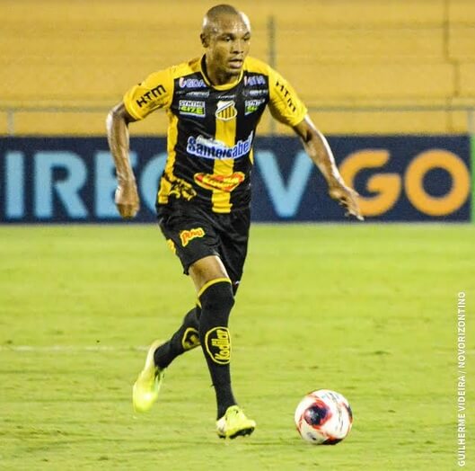 Camisa 10 do Novorizontino espera jogo difícil contra a Ponte Preta
