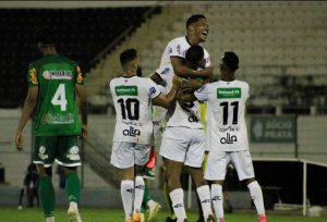 Paulista A3: Comercial visita o Marília com o objetivo de entrar no G8