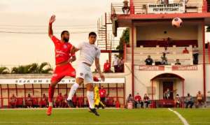 Primavera x Desportivo Brasil - Fantasma e Dragão fazem duelo direto por vaga no G8