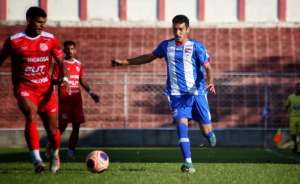 Nacional x São José - Naça busca encaminhar vaga diante de Águia abalada