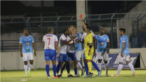 Penapolense x Bandeirante - CAP tenta último suspiro para evitar rebaixamento