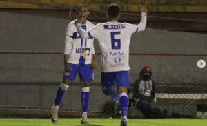 Paulista A2: Água Santa jamais perdeu para a Portuguesa por diferença de dois ou mais gols