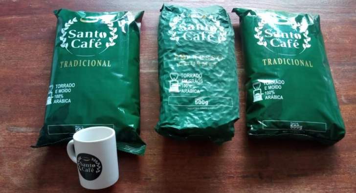 Veja como foi o Café com Bola desta quarta-feira no Futebol Interior