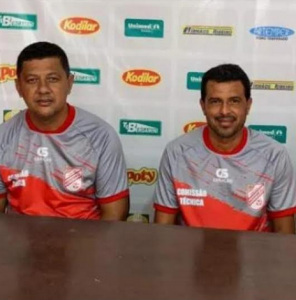 Paulista A3: Técnico deixa o clube na véspera de confronto importante