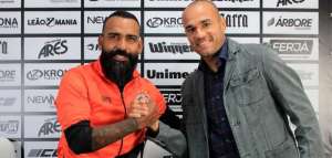 Roger elogia Coelho, que fala em levar atletas do Corinthians para a Inter de Limeira