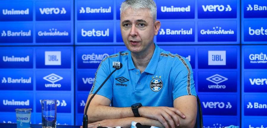 Aragua (VEN) x Grêmio – Reservas darão conta da vaga na Sul-americana?