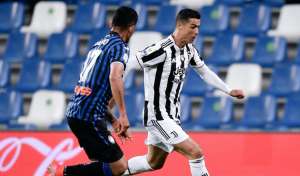 COPA DA ITÁLIA: Juventus derrota Atalanta por 2 a 1 e é campeã pela 14ª vez