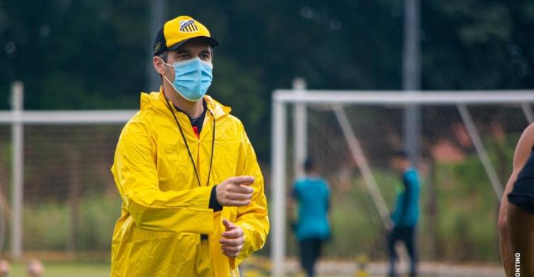 Guarani prioriza técnico do Paulistão; reunião será depois do Troféu do Interior