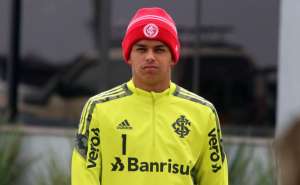 Olímpia (PAR) x Internacional - Colorado quer vitória para se manter vivo