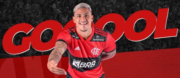 Flamengo 2 x 2 LDU – Valeu a classificação antecipada, com um a menos e no sufoco