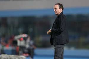 Libertadores: Keno destaca liderança geral do Atlético e já pensa na final do Mineiro