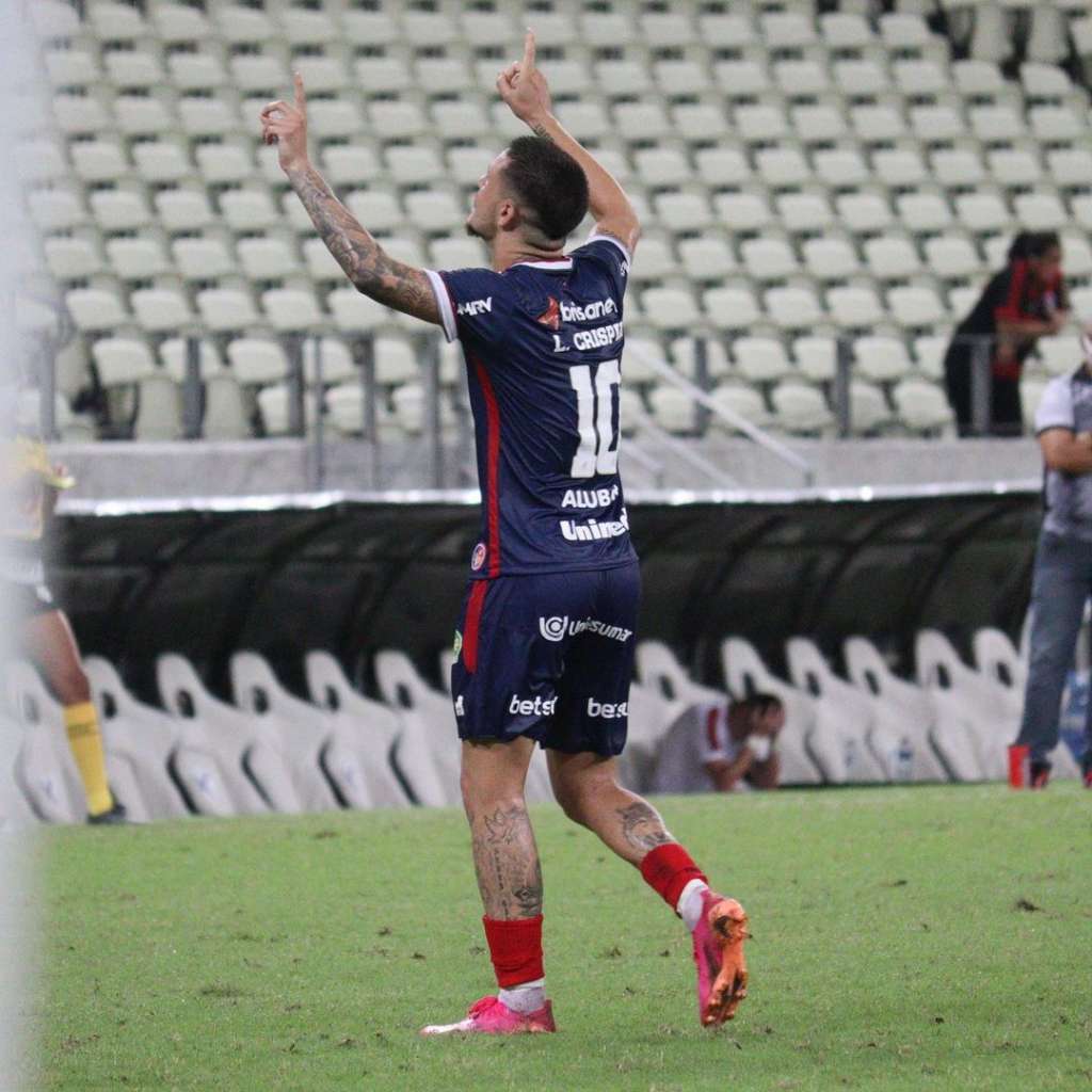 CEARENSE: Fortaleza vence o Atlético e fará final com o Ceará