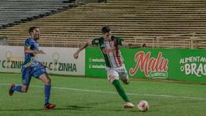 PIAUIENSE: Altos vence Fluminense e abre vantagem na decisão