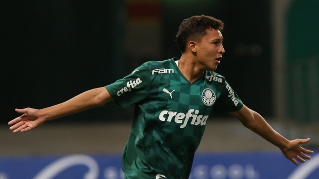 BRASILEIRO SUB-17: Palmeiras vence a segunda; Fla bate Grêmio e segue 100%