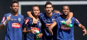 Time do Brasileirão acerta com campeão da Libertadores pelo Santos