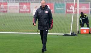 Pressionado, Inter encara Olimpia no Paraguai atrás da 1ª vitória como visitante