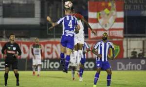 Edílson exalta raça do Avaí e projeta final: 