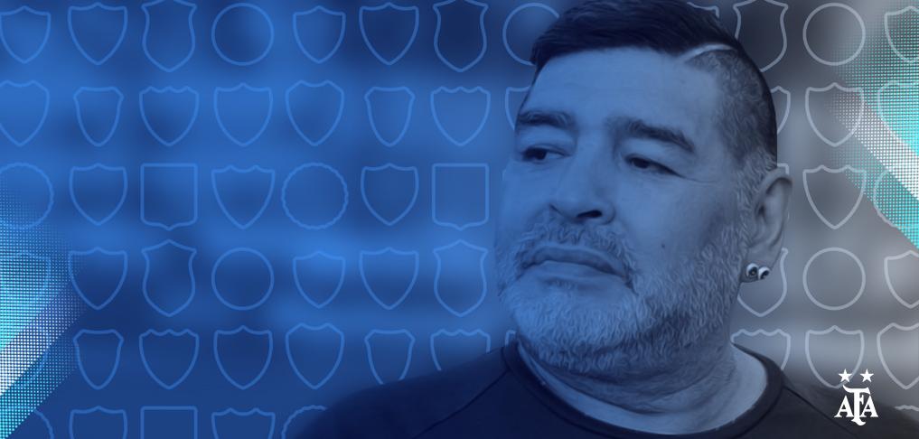 Homicídio simples e doloso! Sete são acusados pela morte de Diego Maradona